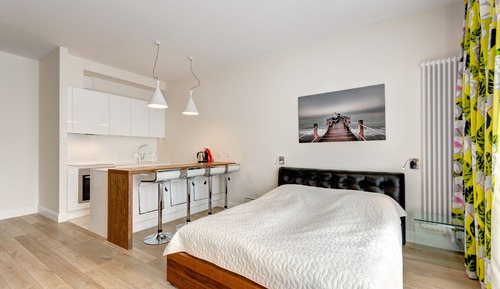 Apartamento Deluxe, vistas a la ciudad (31)