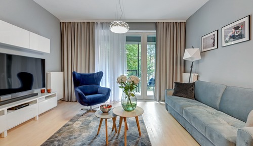 Suite, 1 habitación, balcón (2)