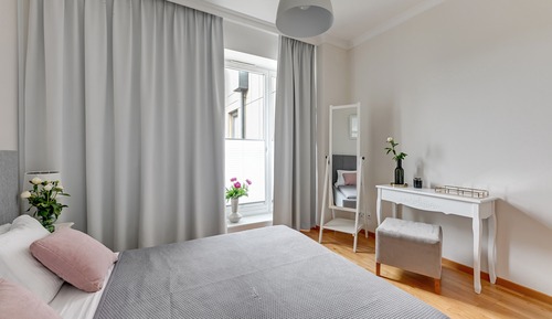 Apartamento, 1 habitación (44)