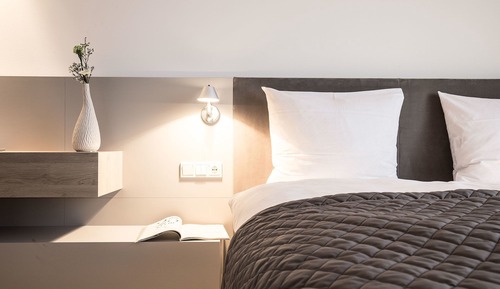 Suite junior, 1 habitación