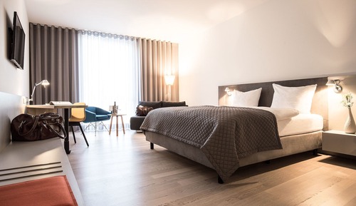 Habitación Confort doble (Plus)