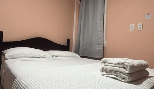 Habitación estándar