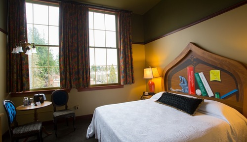 Habitación estándar, 1 cama de matrimonio grande