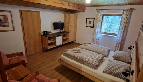 Habitación doble (No.31)