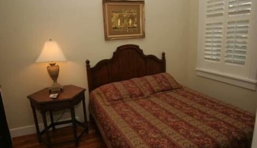 Habitación, 1 cama de matrimonio