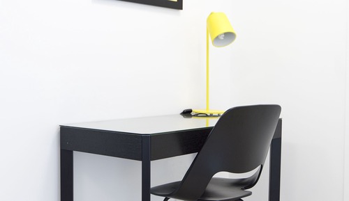 Apartamento estándar