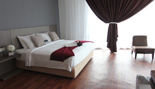 Suite ejecutiva