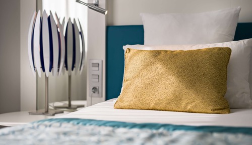 Habitación estándar, 1 cama de matrimonio grande