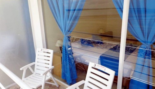 Habitación individual superior