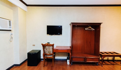 Habitación familiar