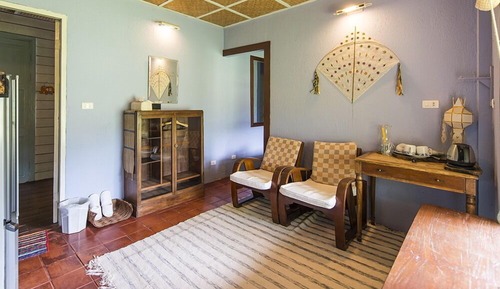 Habitación superior