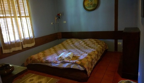 Habitación estándar