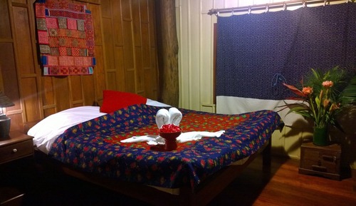 Habitación