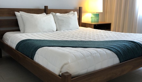 Habitación, 1 cama de matrimonio grande