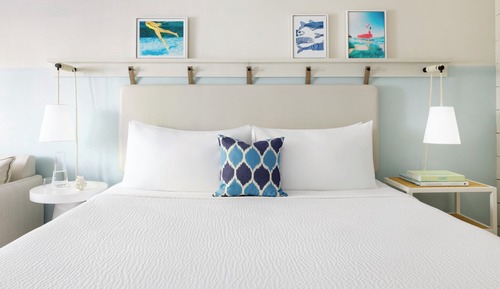 Habitación, 1 cama de matrimonio