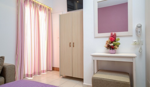 Apartamento, 2 habitaciones