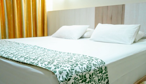 Habitación Deluxe doble
