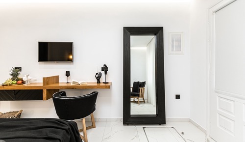 Deluxe suite 2