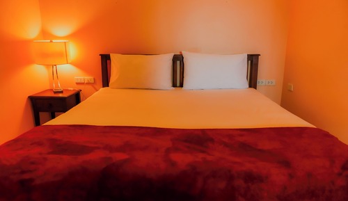 Suite, 2 habitaciones