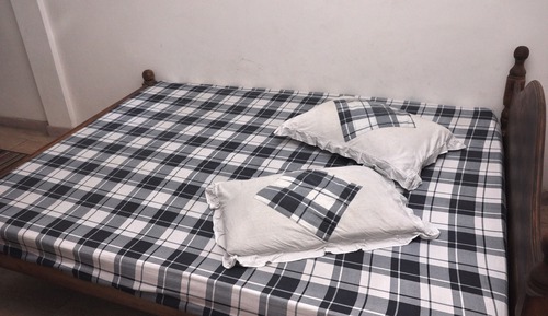 Habitación básica doble (Non AC)