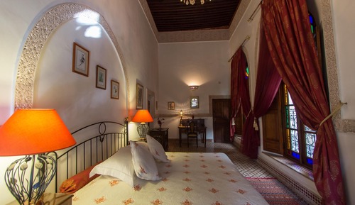 Habitación Royal doble (NORMA)