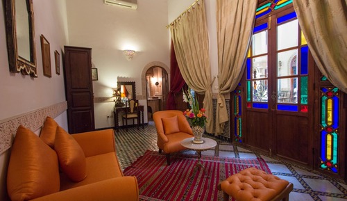 Habitación doble (MANON)