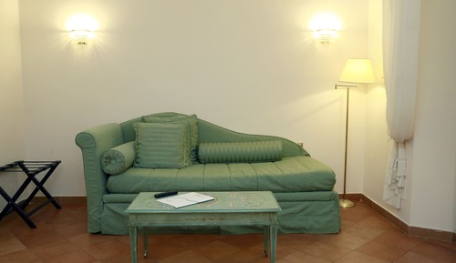 Habitación triple