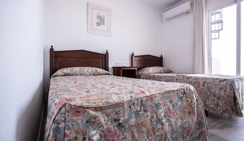 Estudio estándar, 1 habitación