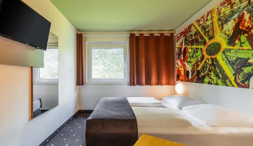 Habitación doble