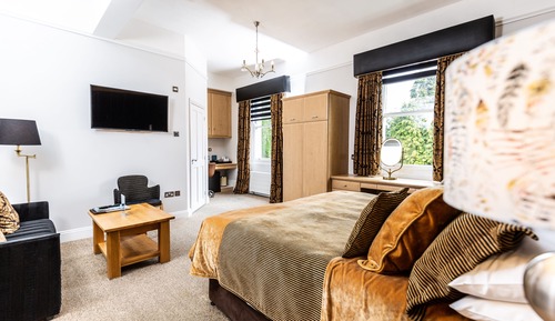 Suite familiar (Hillview)
