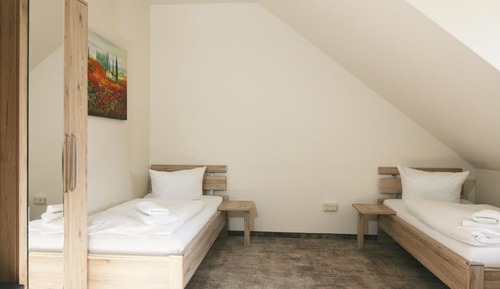 Habitación doble