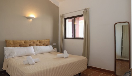 Apartamento, 1 habitación