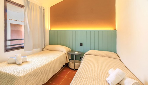 Dúplex, 2 habitaciones