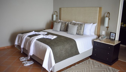 Princesa Loft Vista al Golf King