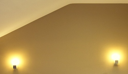 Habitación económica doble, 1 cama doble