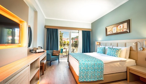 Suite familiar, 2 habitaciones