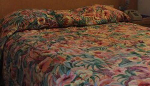 Habitación estándar
