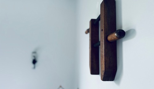 Habitación clásica