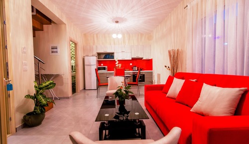 Villa, piscina privada