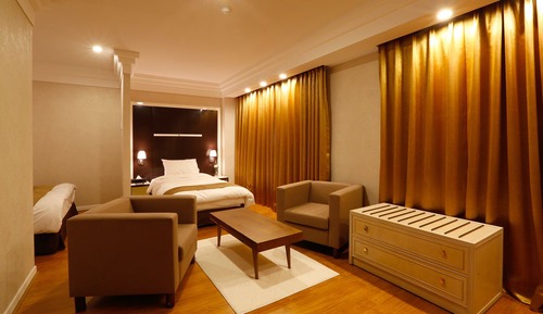 Suite