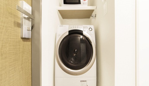 Habitación superior con 2 camas individuales, no fumadores (No Washing machine)