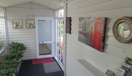 Estudio estándar