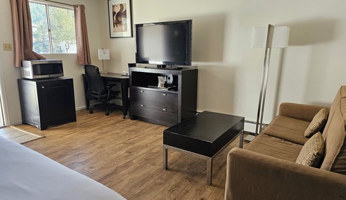 Habitación familiar