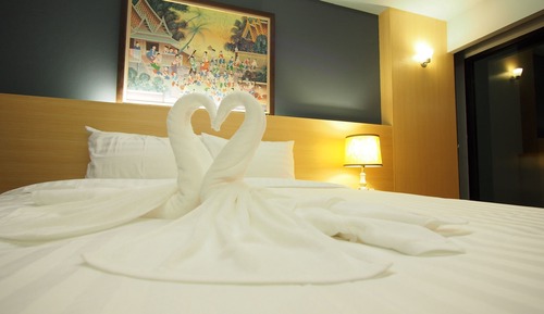 Mini Suite