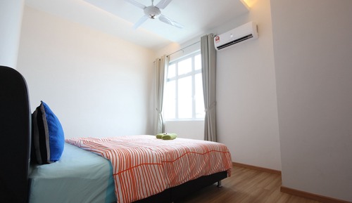 Villa, 6 habitaciones (15 Peoples)