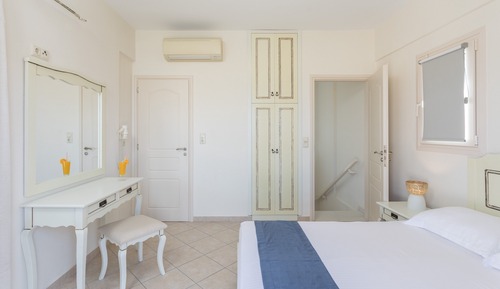 Villa Confort