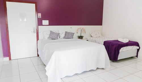 Habitación estándar, 1 cama doble