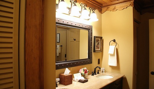 Suite estándar, 1 cama de matrimonio grande, no fumadores, cocina (Pet friendly)