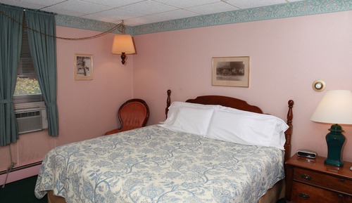 Habitación estándar, 1 cama de matrimonio grande