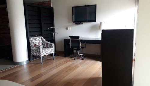 Apartamento estándar